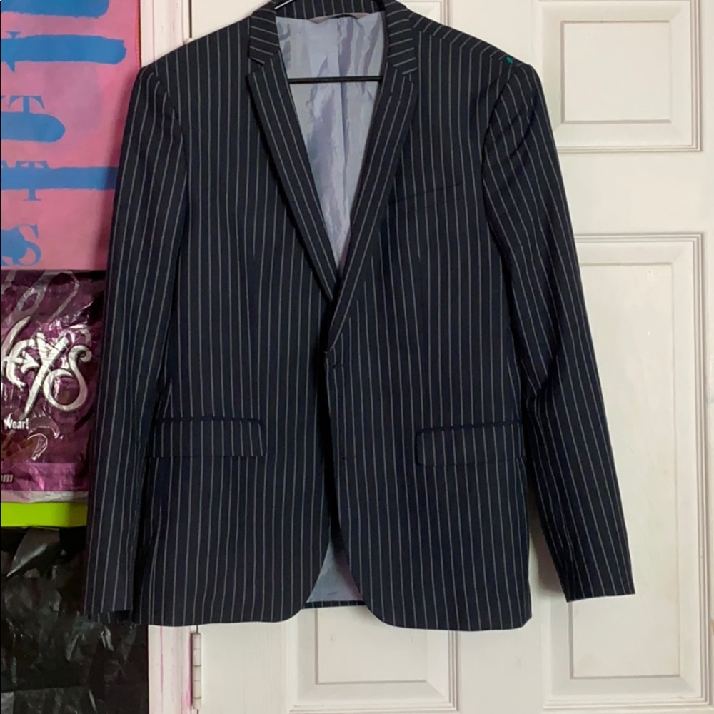 Zara Men Blazer